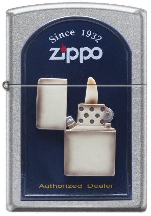 Öngyújtó Zippo Authorized Dealer 1171