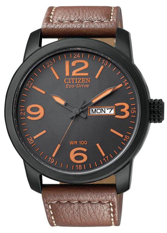 Karóra Citizen BM8475-26E Eco-Drive