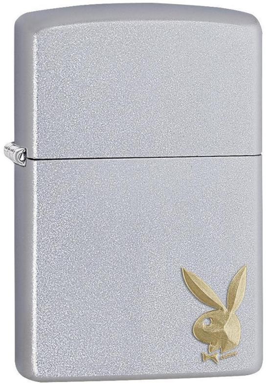 Öngyújtó Zippo Playboy 29603