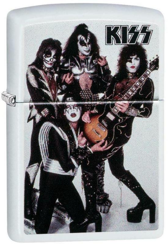 Öngyújtó Zippo Kiss 49017