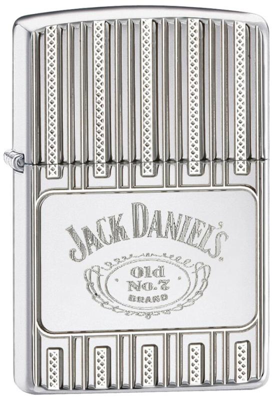 Öngyújtó Zippo Jack Daniels 22775