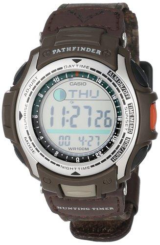 Karóra CASIO Forester PAS-410B-5V 