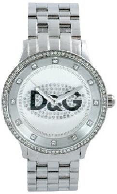 Karóra DOLCE&GABBANA Prime Time DW0145