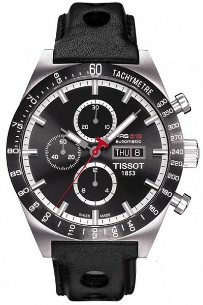 Karóra Tissot PRS516 Automatic Chrono T044.614.26.051.00