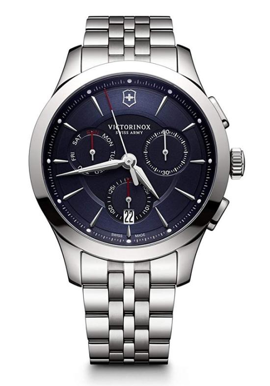Karóra VICTORINOX Alliance Chronograph 241746