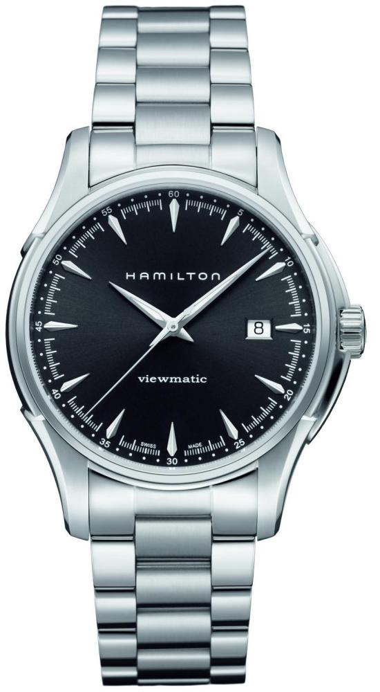 Karóra Hamilton JazzMaster Viewmatic H32665131