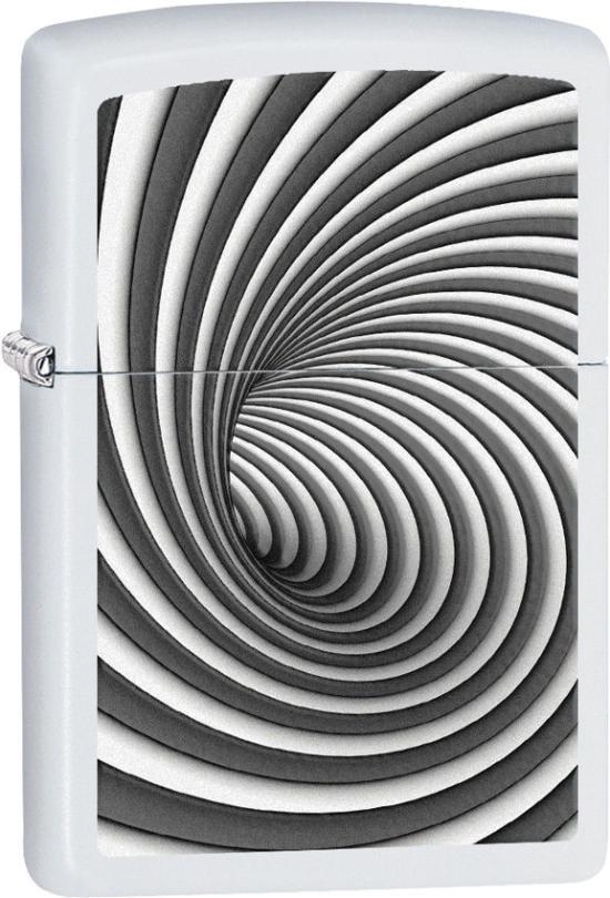Öngyújtó Zippo Spiral 26499