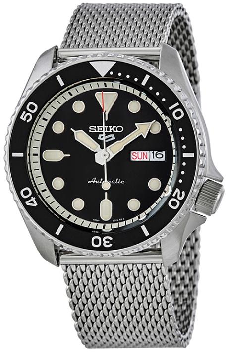 Karóra Seiko SRPD73K1 5 Sports Automatic