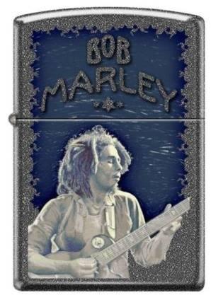 Öngyújtó Zippo Bob Marley 8271