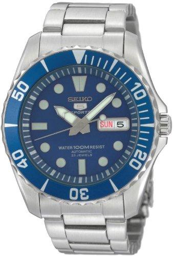 Karóra Seiko 5 Sports SNZF13K1 Automatic Diver 