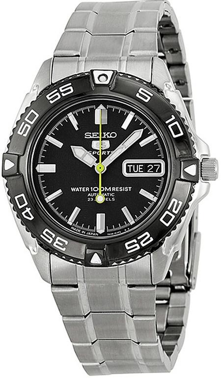 Karóra Seiko 5 Sports SNZB23J1 Automatic Diver