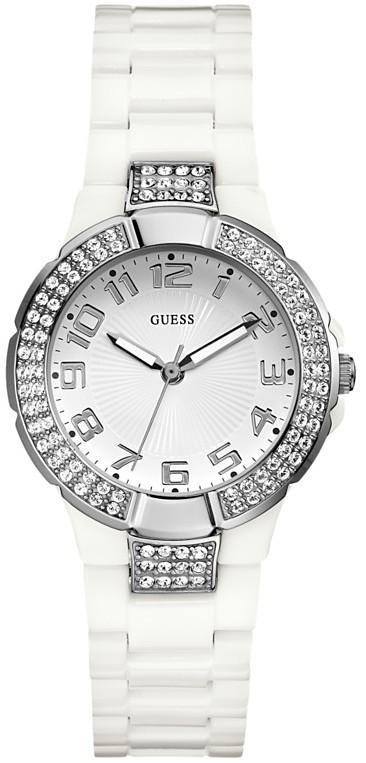 Karóra Guess Prism U95198L1 W11611L1