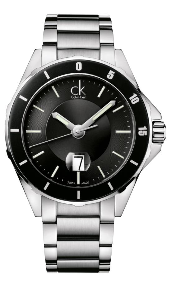Karóra Calvin Klein Play K2W21X41