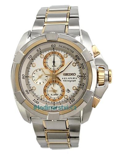 Karóra Seiko SNAA92 Velatura