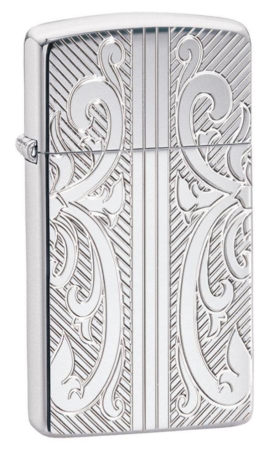 Öngyújtó Zippo Exquisit Design 29831