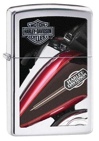 Öngyújtó Zippo HD - Tank 22837