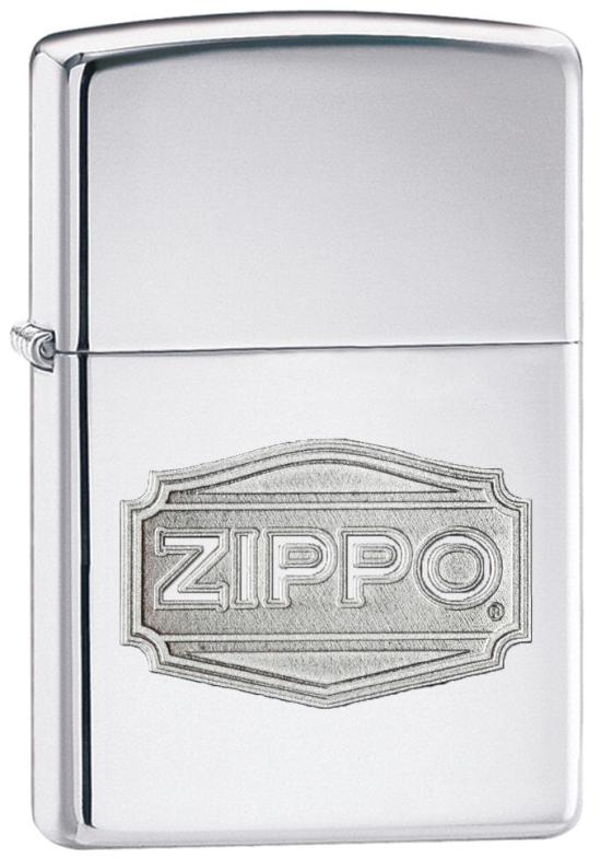 Öngyújtó Zippo Depot Zippo Logo 22771