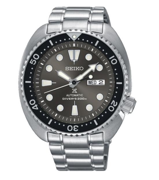 Karóra Seiko SRPC23J1 Prospex Diver Turtle Made in Japan