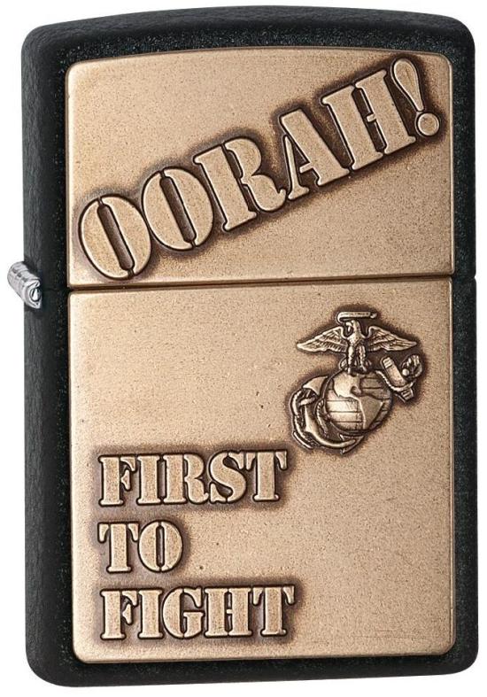 Öngyújtó Zippo Marine Corp 28368