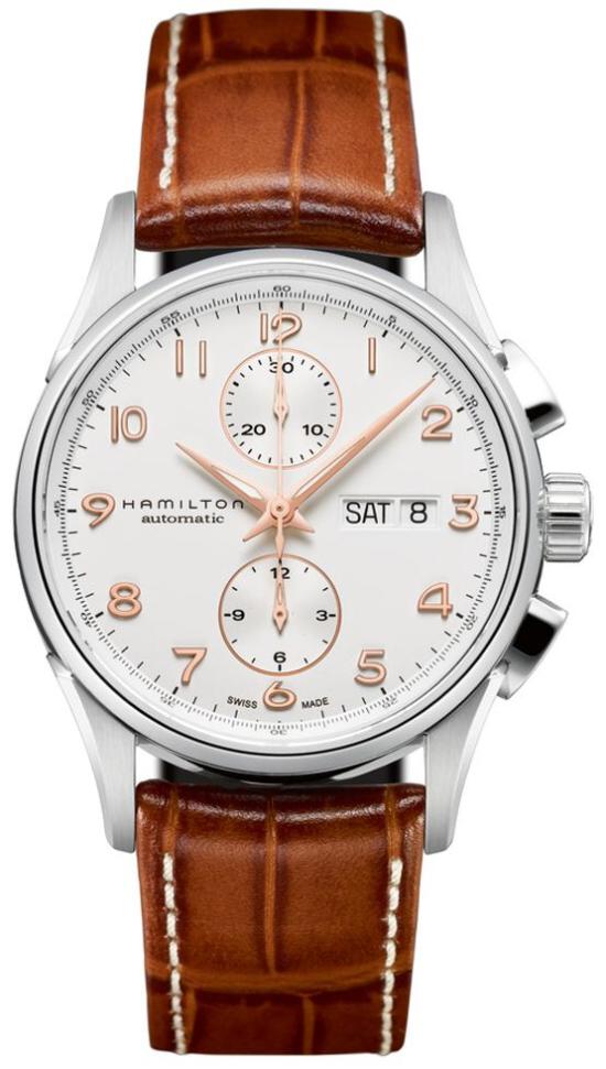 Karóra Hamilton JazzMaster Maestro H32576515 