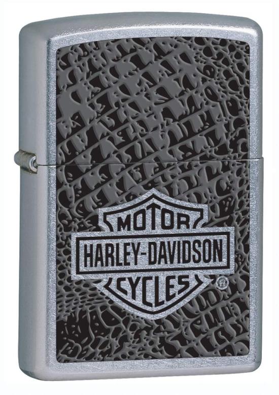 Öngyújtó Zippo Harley Davidson 25284