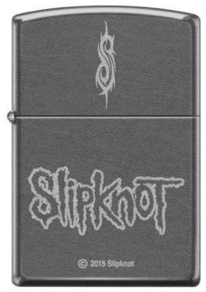 Öngyújtó Zippo Slipknot 0040