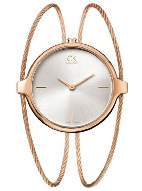 Karóra Calvin Klein K2Z2S616