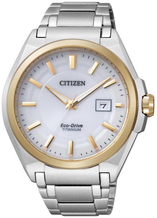 Karóra Citizen BM6935-53A Super Titanium 