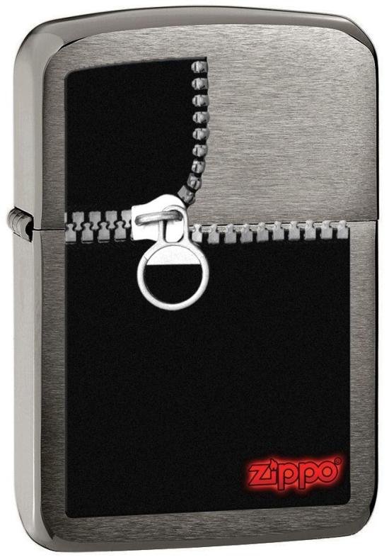 Öngyújtó Zippo Zipper 28326