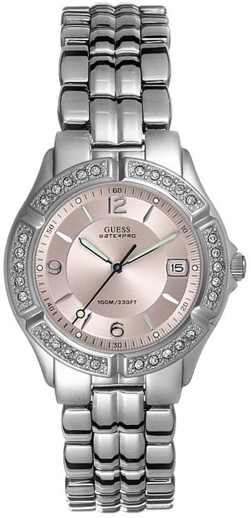 Karóra Guess G75791M