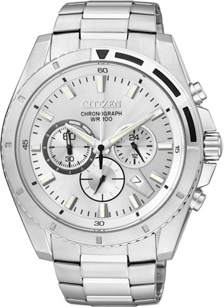 Karóra Citizen AN8010-55A