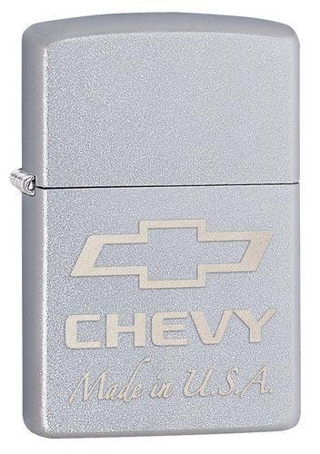 Öngyújtó Zippo Chevy 28490