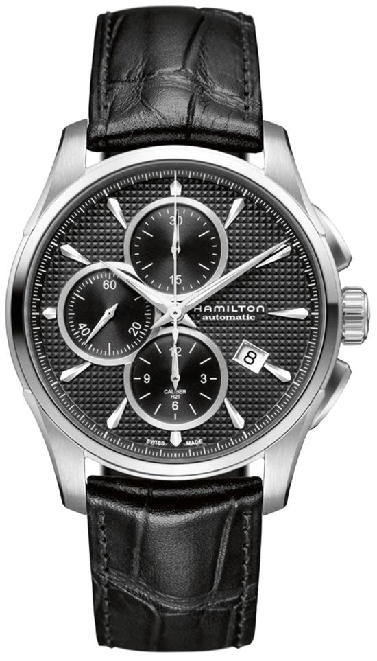 Karóra Hamilton Auto Chrono H21 H32596731 