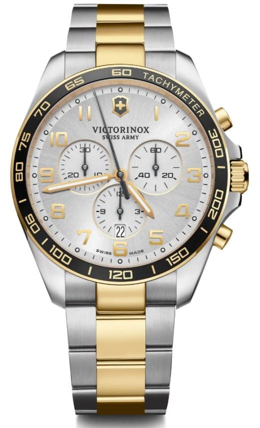 Karóra Victorinox FieldForce Classic Chrono 241903