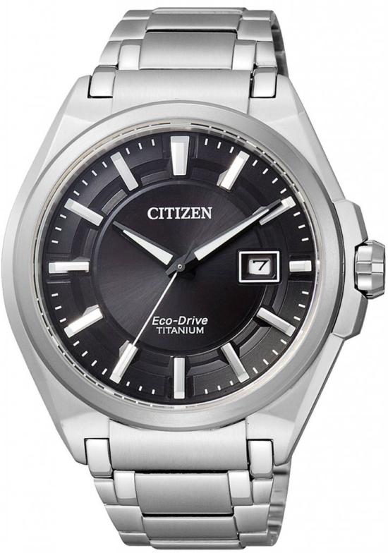 Karóra Citizen BM6930-57E Super Titanium