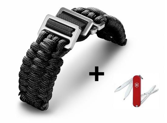 Karszalag Victorinox Paracord Naimakka V.60022