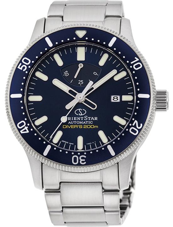 Karóra Orient Star RE-AU0302L00B Diver Automatic