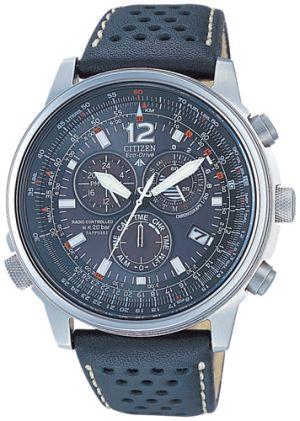 Karóra Citizen AS4020-36E Radiocontrolled