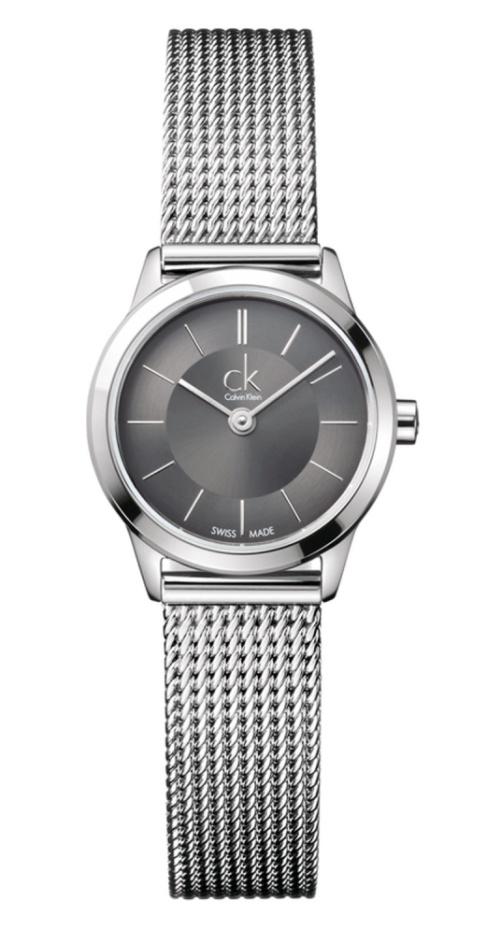 Karóra Calvin Klein Minimal K3M23124
