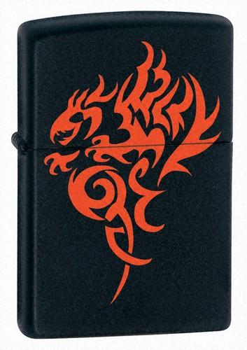 Öngyújtó Zippo Hidden Dragon 21067