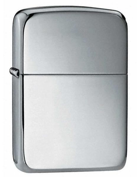 Öngyújtó Zippo Replica 1941 Sterling 23