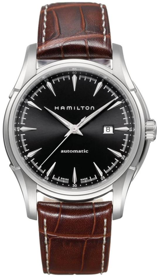 Karóra Hamilton JazzMaster Viewmatic H32715531