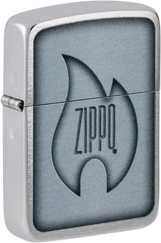 Öngyújtó Zippo Flame Vintage 1941 Design 48190