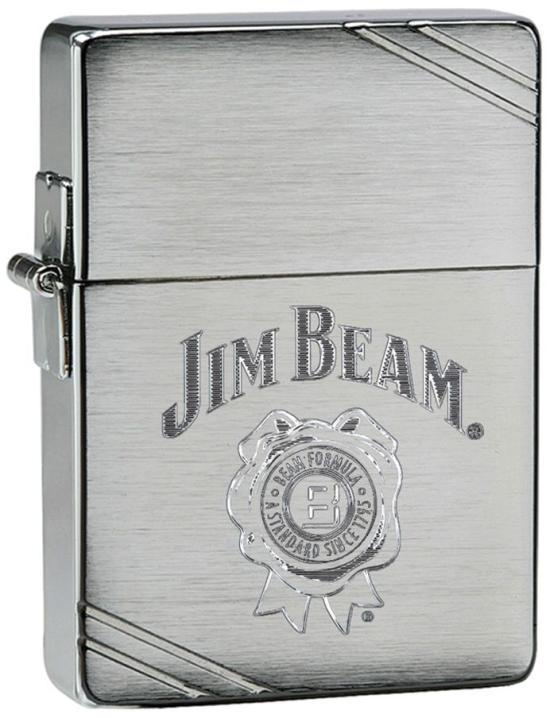 Öngyújtó Zippo 1935 Jim Beam 21554