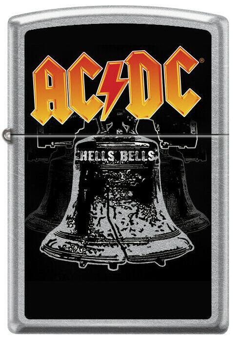 Öngyújtó Zippo AC/DC 9580