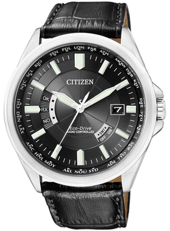 Karóra Citizen CB0011-00E Radiocontrolled 