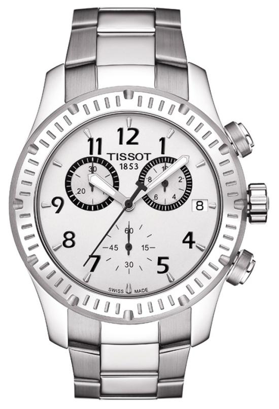 Karóra Tissot V8 T039.417.11.037.00 