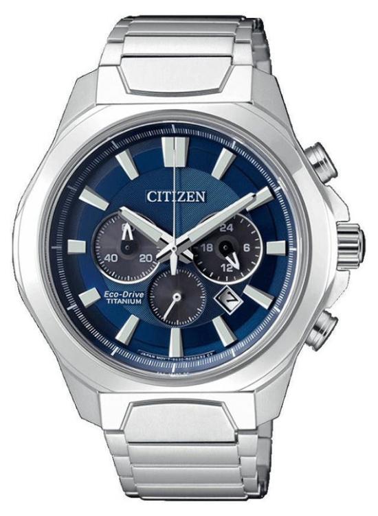 Karóra Citizen CA4320-51L Super Titanium