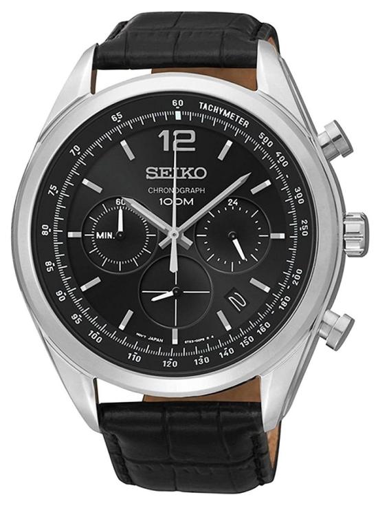 Karóra Seiko SSB097P1 Chronograph