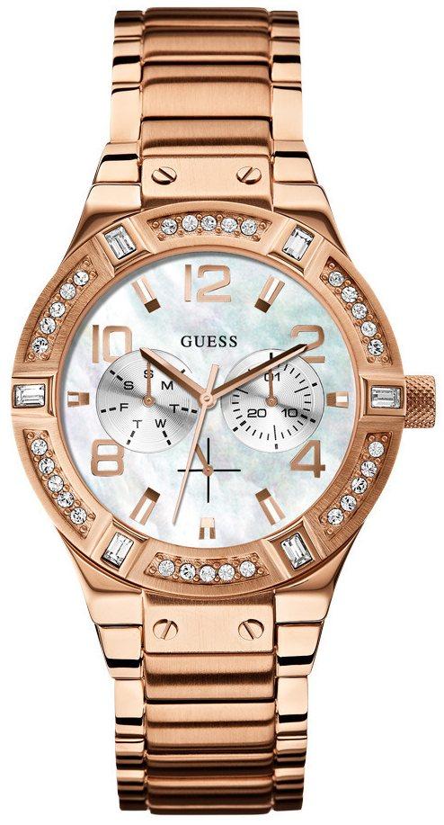 Karóra Guess W0290L2